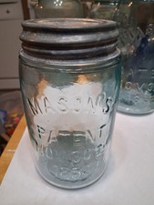 Nice pint mason for sale  Carlsborg