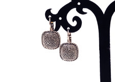 Boucles oreilles dormeuses d'occasion  Montpellier-