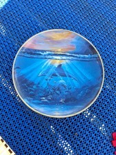 Vintage franklin mint for sale  LARBERT