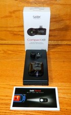 Seek thermal compact for sale  Nampa