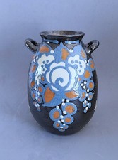 Paul jacquet vase d'occasion  Évian-les-Bains