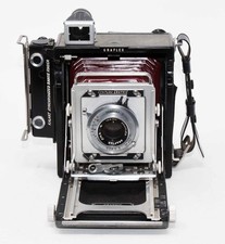 Graflex century graphic for sale  Adrian