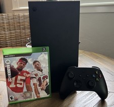 Xbox series 1tb for sale  San Antonio
