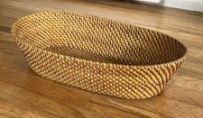 wicker wood baskets for sale wicker wood baskets for sale Ojai