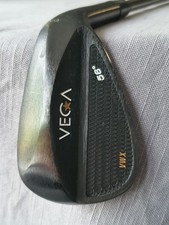 Vega vwx wedge. for sale  SWINDON