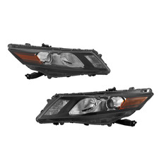 Pair hid headlight for sale  Stafford