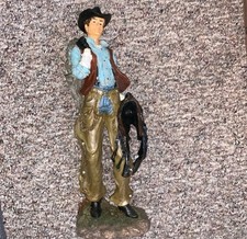 Vintage montana cowboy for sale  Alta Vista