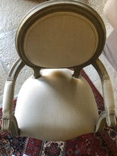 Chaises salon classiques d'occasion  Ladoix-Serrigny