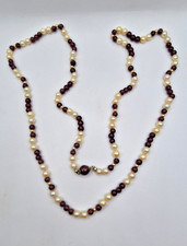 Vintage schmuck halskette gebraucht kaufen  Bonn