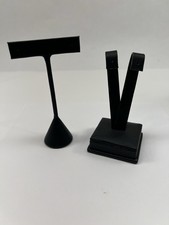 2pc lot black for sale  Niles