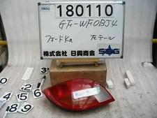 Usado, Lanterna traseira esquerda Ford Ka 1999 GF-WFOBJ4 [usada] [PA00988524] comprar usado  Enviando para Brazil