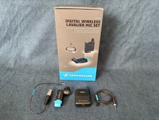 Sennheiser avx mke2 for sale  Albuquerque