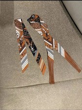Hermes twilly silk d'occasion  Expédié en Belgium