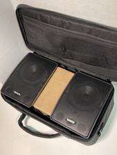 Pair tannoy weather for sale  Ashton