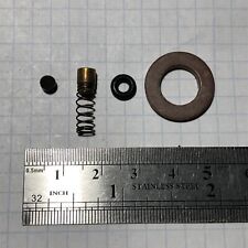 Usado, Fogão Optimus, Svea. Kit de reparo para tubo de fogão para bomba comprar usado  Enviando para Brazil