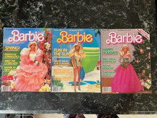 Vtg barbie magazine for sale  Canandaigua