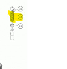 Molla compensazione per usato Molla compensazione per usato  Supersano