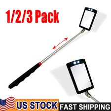 Inspection mirror led for sale  Buffalo