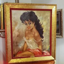 Vintage romani gypsy for sale  New Castle