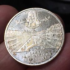 Germania mark 1998 usato  San Bonifacio