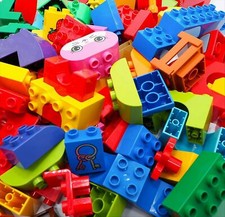 100 lego duplo gebraucht kaufen 100 lego duplo gebraucht kaufen  Bremen