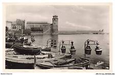 Aprp14 0908 collioure d'occasion  France