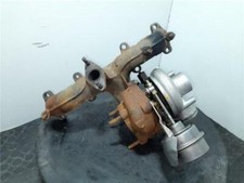 038145701h turbocompressore pe usato  Ferrara