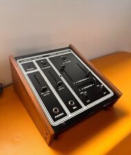 Mixer de DJ (década de 1970) Meteor Light & Sound Clubman One-One comprar usado  Enviando para Brazil