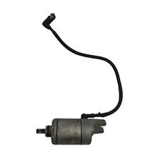 Honda CBR 600F PC19 YOC 88 Rozrusznik Rozrusznik Silnik elektryczny Silnik na sprzedaż  PL