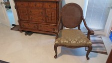 armchair large comfortable for sale armchair large comfortable for sale Englewood