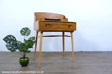 Ercol windsor elm for sale  HALESWORTH