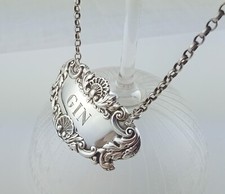 silver decanter label for sale silver decanter label for sale HULL