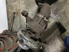 Oem holset hx35w for sale  South Lyon
