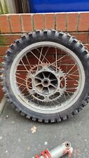 1984 yamaha tt600 for sale  CANNOCK