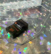 Spektrum sr6200a dsmr d'occasion  Expédié en Belgium