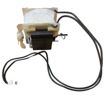 Máquina de gelo GE OPAL M/N OPAL01B - Motor/ventilador de acionamento da caixa de engrenagens comprar usado  Enviando para Brazil