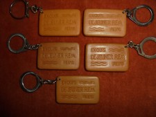 Keychain lot exquisite d'occasion  Expédié en Belgium
