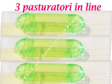 Pasturatore bigattino galleggi usato  Terni