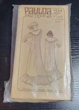 Vintage pauloa patterns for sale  San Diego