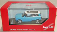 Herpa trabant konzeptcar gebraucht kaufen  Höfen