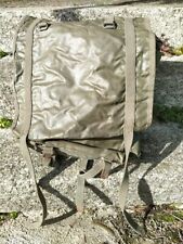 Armee francaise musette d'occasion  Corlay