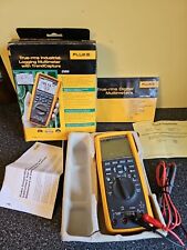 Fluke 289 multimeter for sale  Hickory