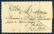 Lettre toul paris d'occasion  Pont-de-Vaux