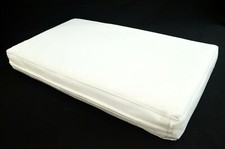Capa almofada assento caixa externa PL38t branco creme especialista à prova d'água*personalizada, usado comprar usado  Enviando para Brazil
