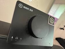 Elgato wave xlr for sale  Bakersfield