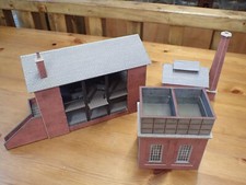Metcalfe ready built for sale  OKEHAMPTON