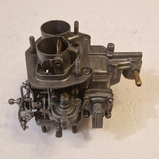 Carburatore holley weber usato  Italia