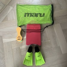 Maru swimming set for sale  GUILDFORD