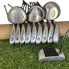Callaway cougar titleist for sale  Oceanside