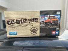 Tamiya mercedes benz gebraucht kaufen  Gummersbach